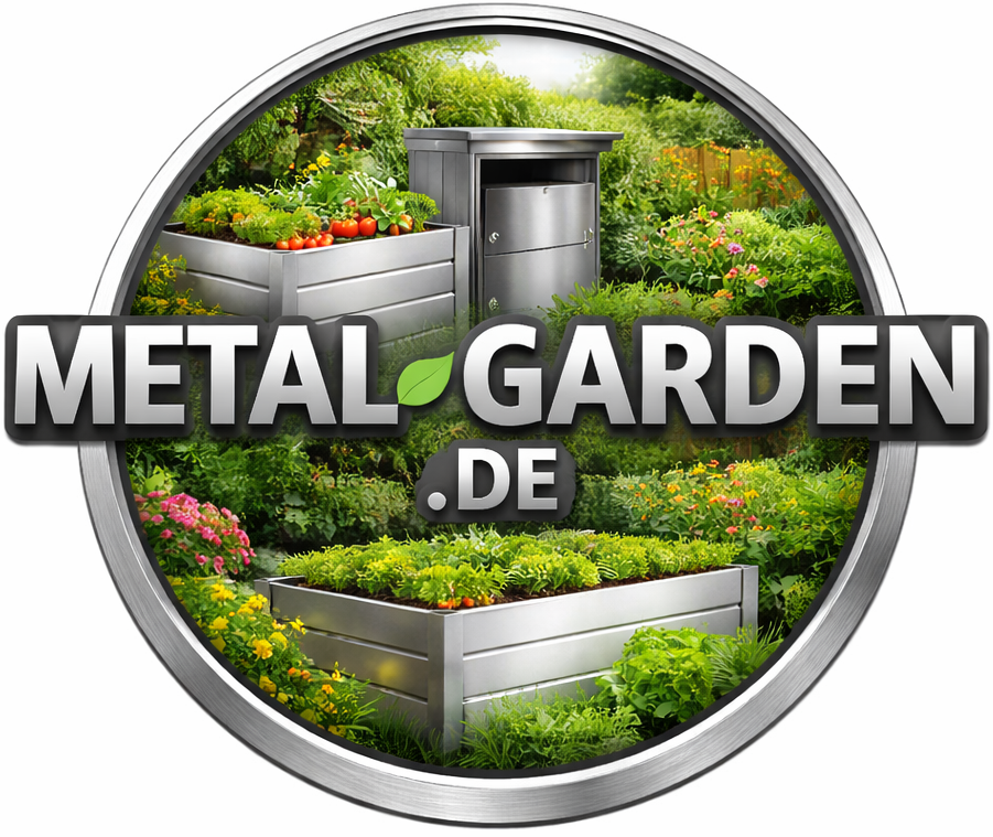 Metal Garden